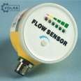 Hydraulic flow switch 24V cooling water flow switch Electronic flow switch price