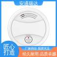 Compulsory Certification of ANTONG Ruida Technology's Quality Intelligent Manufacturing Wireless NB Smoke Detection Alarm