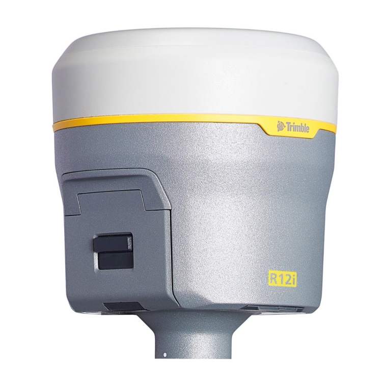 CenterPoint RTX accuracy 2cm H/5cm V Tianbao R12i construction positioning GNSS system