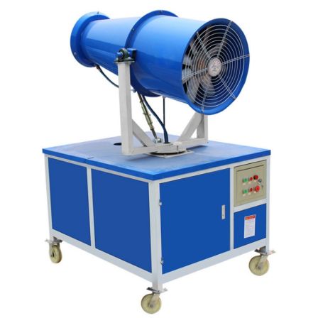 Shengzhi Super Machinery Mine spray Machine Henan Pingdingshan full-automatic multi specification spray gun Jiangmen