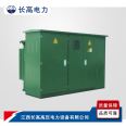 Changshao High Voltage Power ZSG11-250kva Combined Temporary Substation 315kva Street Lamp American Box Substation