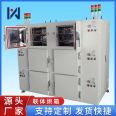 Hexapod oven, multi door, multi chamber, controllable cleaning and drying oven, photoelectric element drying oven, circuit board oven