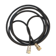 Manufacturer provides high-energy ignition series ignition cables, wear-resistant and flame-retardant ignition device cables