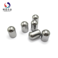 YG8 hard alloy ball tooth spherical tungsten steel alloy tooth wedge-shaped tooth mining alloy