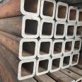 New Xirun Q355ND square rectangular tube cold drawn square steel pipe construction steel seamless rectangular tube