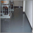 Anti static and non igniting fine stone fiber composite material, high-strength wear-resistant, electronic precision workshop explosion-proof floor