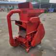 Peanut Peony Seed Thresher Household Electric Three-phase Electric Diesel Engine Peanut Sheller Oil Workshop Supporting Sheller