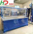 Nitrogen heptafluoropropane reagent filling machine Heidenor gas cylinder testing equipment