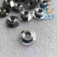 M6 molybdenum nut, matched with M6 molybdenum screw bolt and molybdenum washer, available in stock for customization