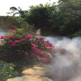 Fangteng high-pressure fog forest system landscape spray spray cooling garden fog machine