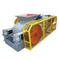 The 2PG400X250 double roller sand making machine used for stone crushing in mountaintop climbing machinery has a long service life