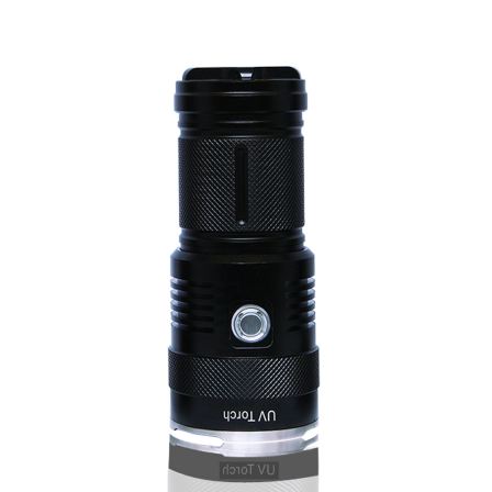 Yushi Pioneer Riboflavin Verification UV Lamp VM70 Black Light 365nm Wavelength 20000uW/cm ² strength