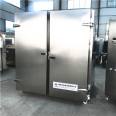 Tunnel type quick freezer 304 stainless steel mackerel dumplings quick freezer easy to operate and adjust