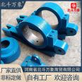 Maintenance of 1880 toilet paper processing equipment for small and medium-sized paper machines with bearing seat accessories