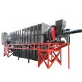 Battery battery carbonization furnace Electrical components Pyrolysis carbonization equipment can be processed and customized