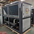 Air-cooled chillers and Hanliang air conditioning equipment support customized processing of chiller equipment