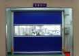 PVC Roller shutter, dust-free workshop, automatic fast door, customized and targeted to Yijin door industry