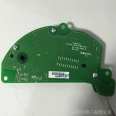 MX-20 Main Control Board Limitorque 64-825-0100-4