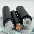 Overhead insulated cable JKLGY10KV185/30 national standard factory price spot sales support customization