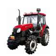 704 tractor, water and drought dual purpose tiller, multi cylinder four-wheel drive, multi-purpose rotary tiller