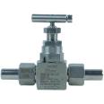 Parker needle valve M20 × 1.5M-TN6L-G-SS stainless steel globe valve Parker instrument valve external thread