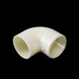 Su Meng ABS elbow DN15-DN360abs 90 degree bent neck water supply pipe fittings