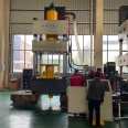 400 tons of metal product pressing and forming hydraulic press YW32-400T three beam and four column hydraulic press