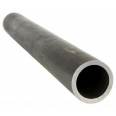 Baosteel 15crmoG alloy steel pipe high-pressure boiler pipe can be cut, providing material list and sufficient inventory