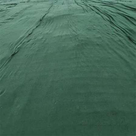 Protective cloth for Ruizhilong construction site Geotextile green dust cover