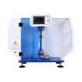 Digital cantilever beam simple supported beam combination impact testing machine Plastic impact strength tester in stock