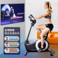 Kanglejia K8742 Indoor Household Fitness Equipment Dynamic Bicycle Indoor Sports Bicycle Gym