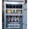 KYN28-12 high-voltage switchgear, indoor mobile complete set, ring network, 28 cabinets, power control cabinet, supplied by the manufacturer