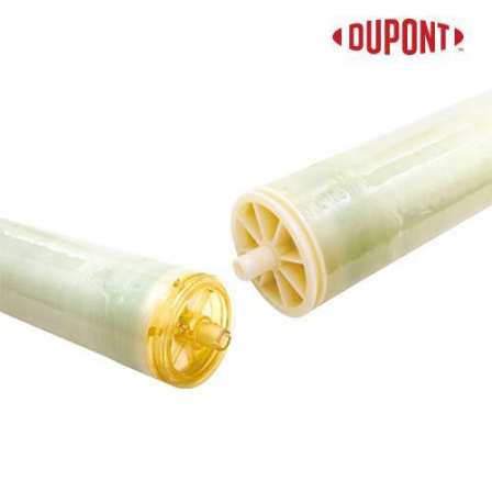 Dow reverse osmosis membrane for tannery wastewater treatment Dow high-temperature membrane DuPont membrane Dow membrane