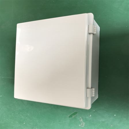 Waterproof cable junction box control box MEGA ENCLOSURE plastic electrical box