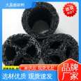 Da Yi New Material 150 Plastic Blind Ditch Polypropylene Reinforced 3D Shoulder Cushion