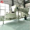 Jianxin Machinery Compact Vertical Mobile Mixing Station Vertical Mobile Mixing Equipment