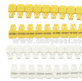 Plastic seal CH302 laser barcode manufacturer after-sales service polyethylene