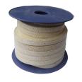 Haozheng Seal Resilience Rate Light Industry Aramid Composite Fiber Packing 12 * 12mm