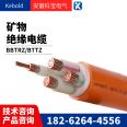 Power cable NH-VV22/VVR22/RV22/RVV22-3 * 4/6/10/16/25/35+2 * 2.5/4/6