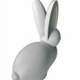 Albis 3D printing SLA photosensitive resin Tidy play grey rabbit can be customized for fast delivery