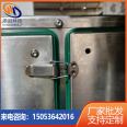 Bone and meat separator, stainless steel meat puree machine, fully automatic production, customized according to needs