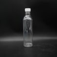 Plastic bottle manufacturers can customize various specifications and sizes for design and sampling