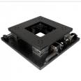 CCD visual alignment platform XXY precision UVW automatic alignment platform available