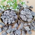 3-6mm Chinese Maifanshi for succulent planting, soil improvement for horticultural cultivation, mineral particles for paving