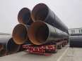 Long term supply of 3PE anti-corrosion steel pipes that are not prone to corrosion. Various pipe specifications/customizable for processing