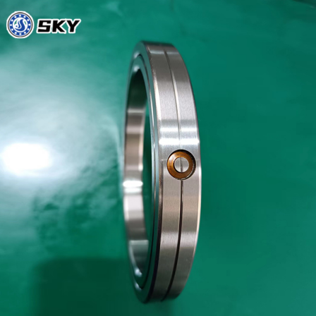 SXO series original and genuine domestic cross roller bearings, Sanke precision bearings