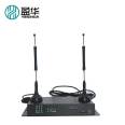 Yinghua Industrial 4G Wireless Router VPN Client Low Power DTU Data Transmission