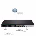 H3C SOHO S5024X-HPWR-EI 24 Port 10 Gigabit Uplink Access Management Switch Layer 2 Network Management