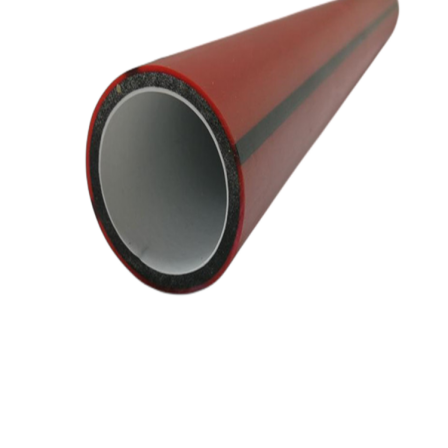 PE silicon core pipe top pipe weak current communication buried pipe imported raw materials customized processing Xingtai plastic