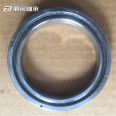 Precision cross roller bearing with thin-walled high rigidity and high rotation accuracy RA5008UUCC0 P4